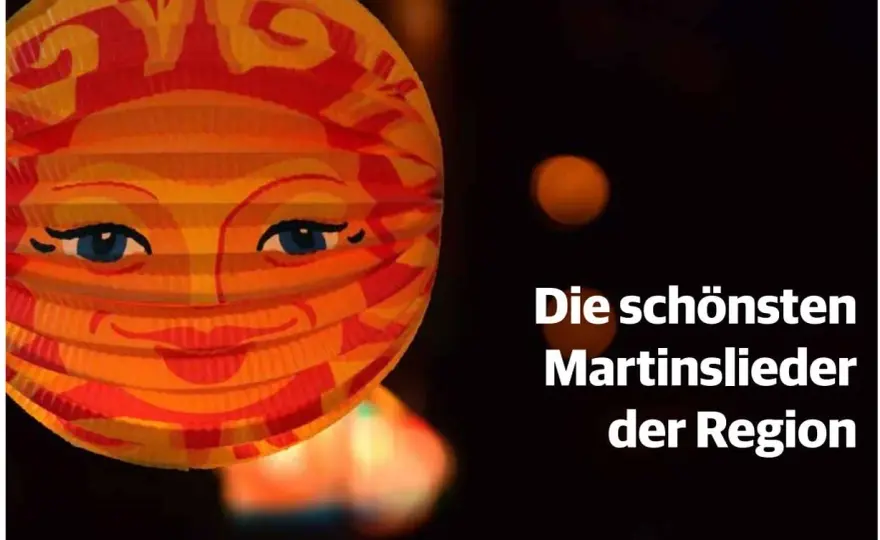 Sankt Martin Liedertexte: Die besten Lieder für Ihr Fest
