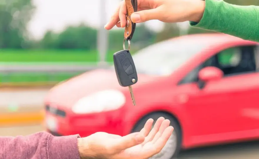 Come vendere auto velocemente - Guida pratica e consigli
