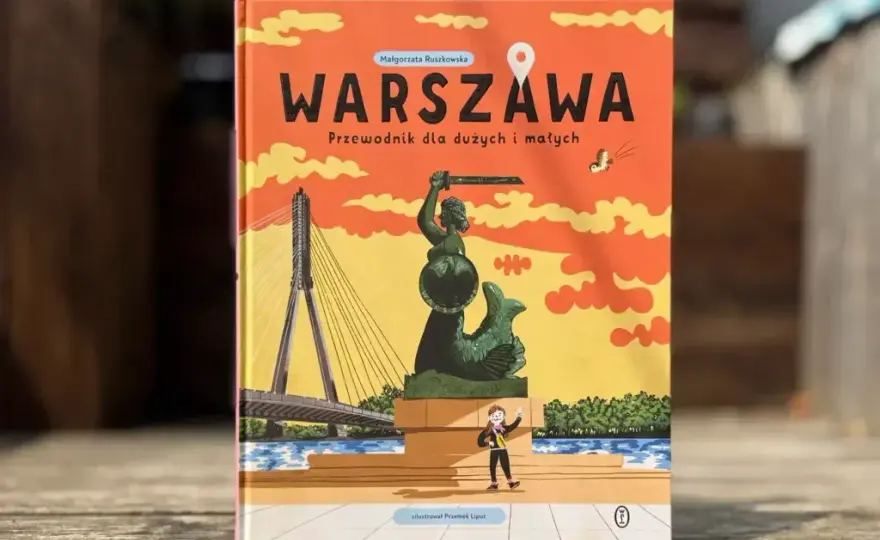 Gdzie kupić planszówki w Warszawie? Przewodnik po sklepach i klubach