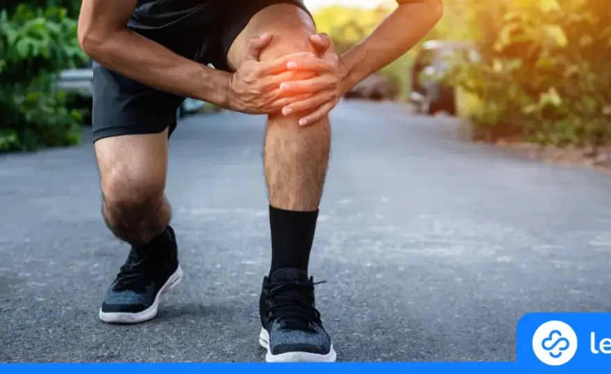 Leki na ból biodra: OTC, recepta. Co wybrać i kiedy do lekarza?
