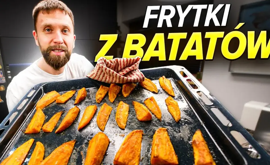 Gdzie kupić frytki z batatów? Sprawdź dostępność i ceny!