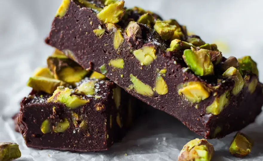 Dubai Choklad Recept - Krispigt Hemma? Så Lyckas Du!