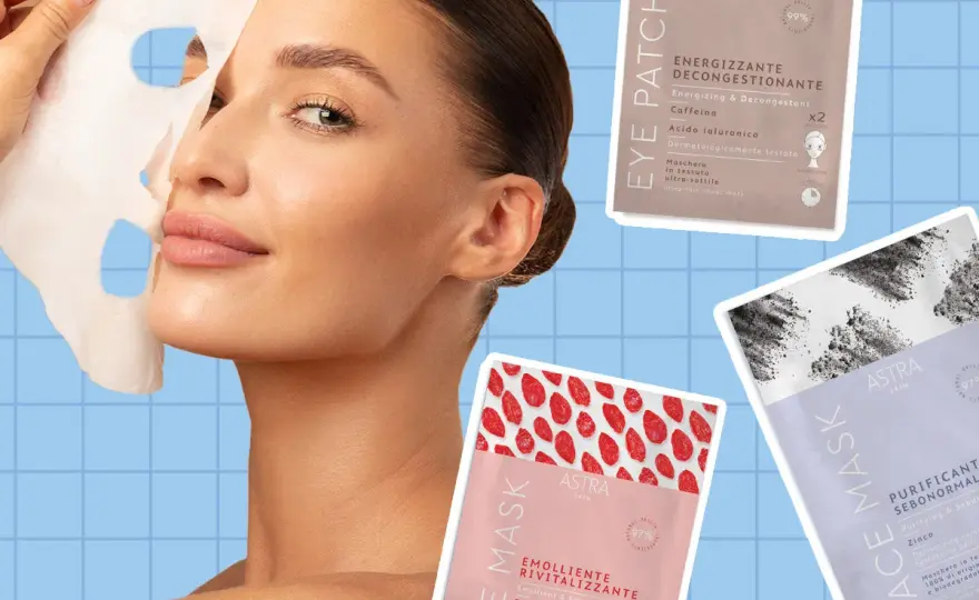 Maschera in tessuto: risciacquare o no? La guida definitiva