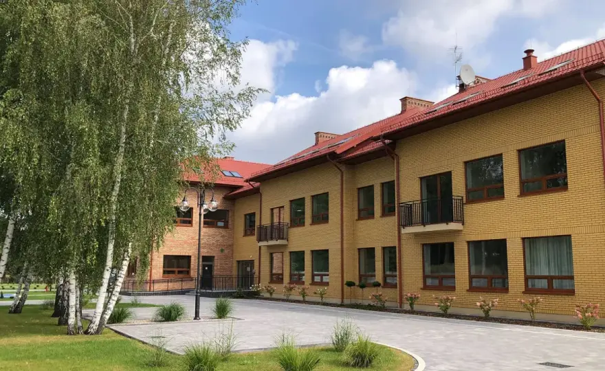 Dom opieki Dobczyn: Luksus kompleksowy przewodnik