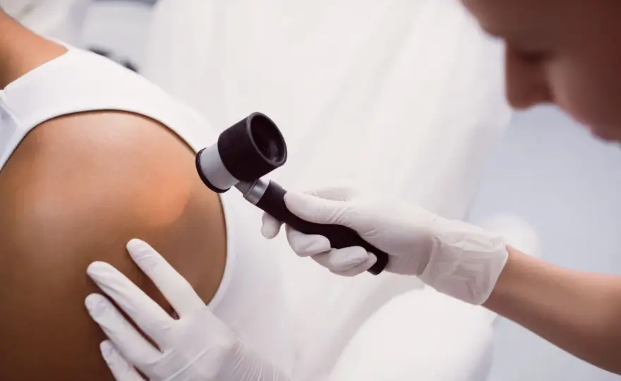 TOP dermatolodzy i kliniki dermatologii estetycznej w Gdańsku