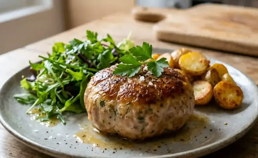 Crépinette de porc - la choisir, la cuire et la servir