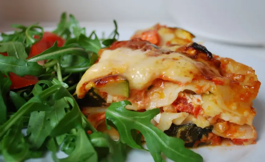 Vegetariska vardagsrecept som faktiskt blir lagade igen