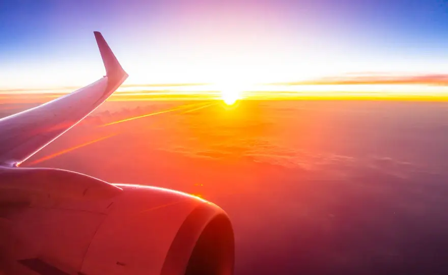 Jet lag - jak z nim walczyć? Skuteczne sposoby i melatonina