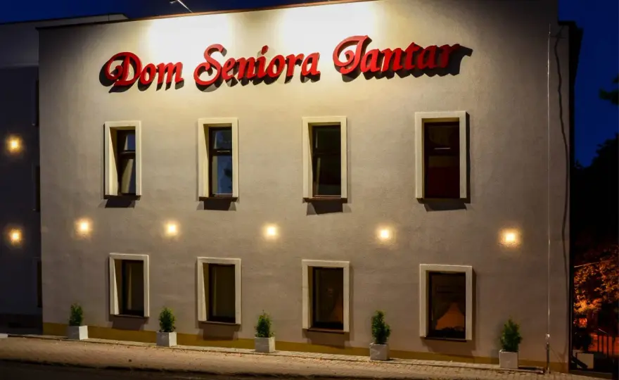 Dom Seniora Jantar: Który wybrać? Przewodnik po placówkach