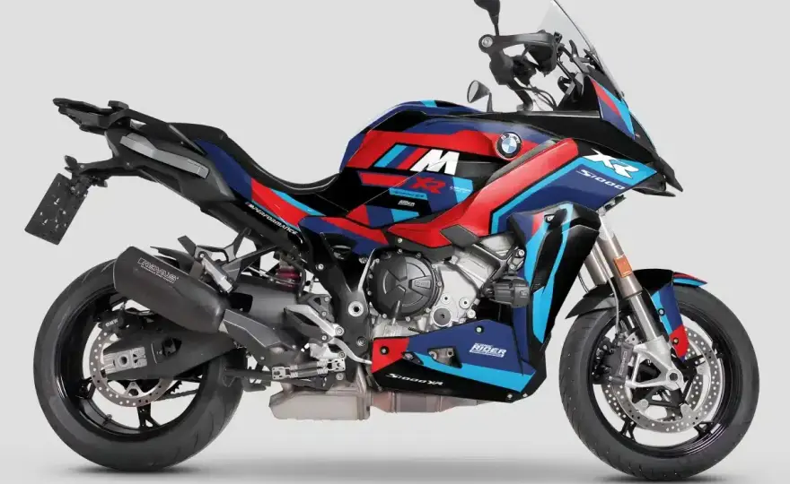 Stemmi moto - Guida completa per scegliere e installare