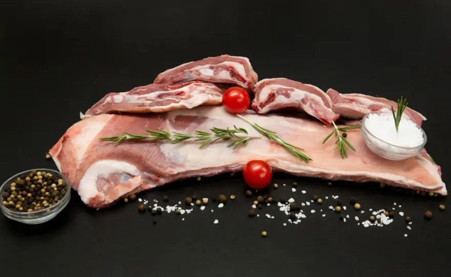 Poitrine d’agneau - la cuisson lente qui la rend fondante