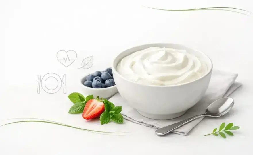 Skyr - czy jest zdrowy? Cała prawda o białkowym hicie!