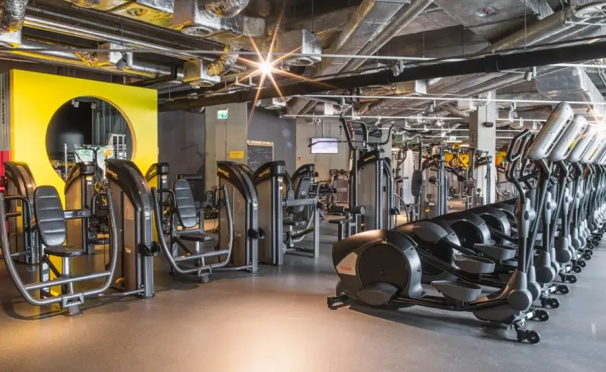 Siłownia smart: Smart Gym 24/7. Czy to klub dla Ciebie? Przewodnik