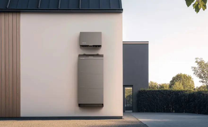 Domowy bank energii: Klucz do oszczędności i niezależności PV