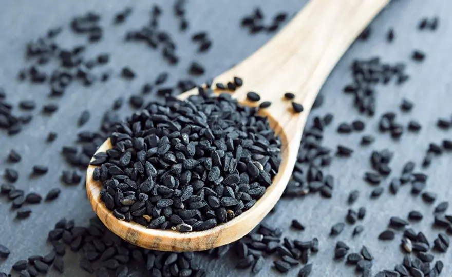 Cumino Nero (Nigella Sativa) - Usi, Benefici e Cautela