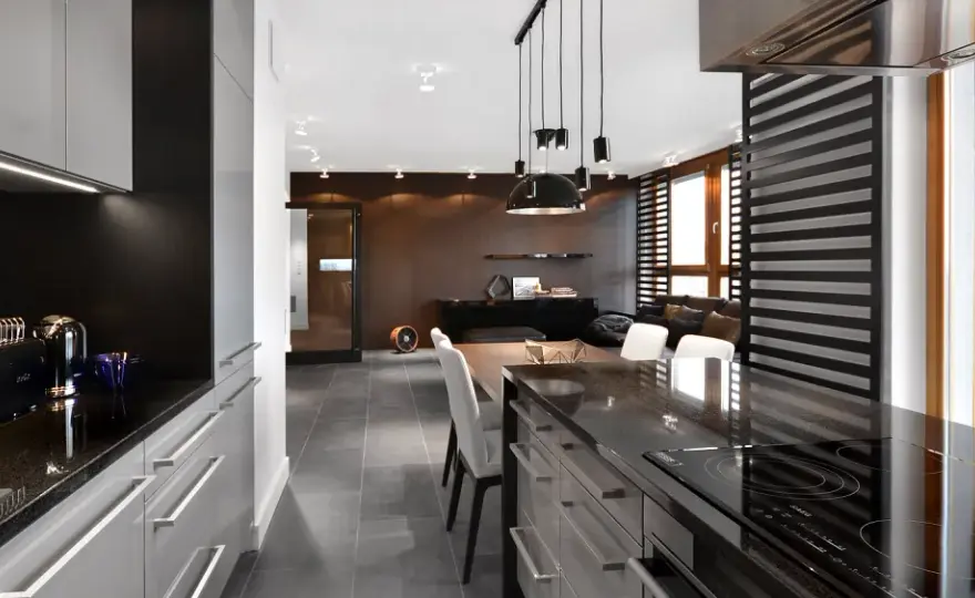 Architekci wnętrz Gdańsk - przegląd najlepszych studiów