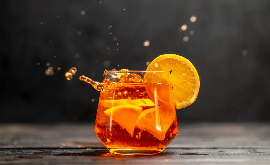 Kwaśny drink: najlepsze przepisy i składniki na orzeźwiające koktajle