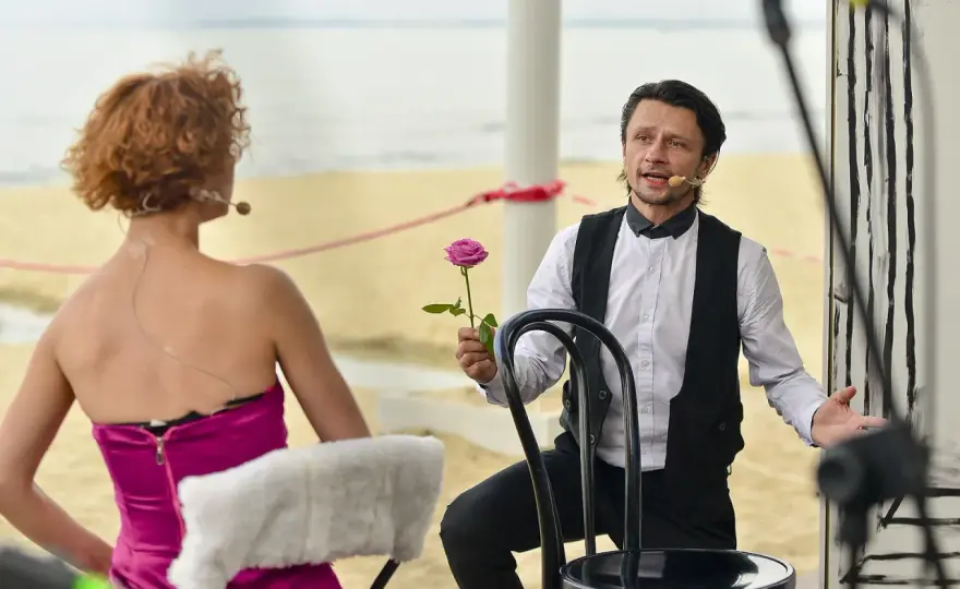 Teatr Czwarte Miasto - Co warto wiedzieć o tej sopockiej scenie?