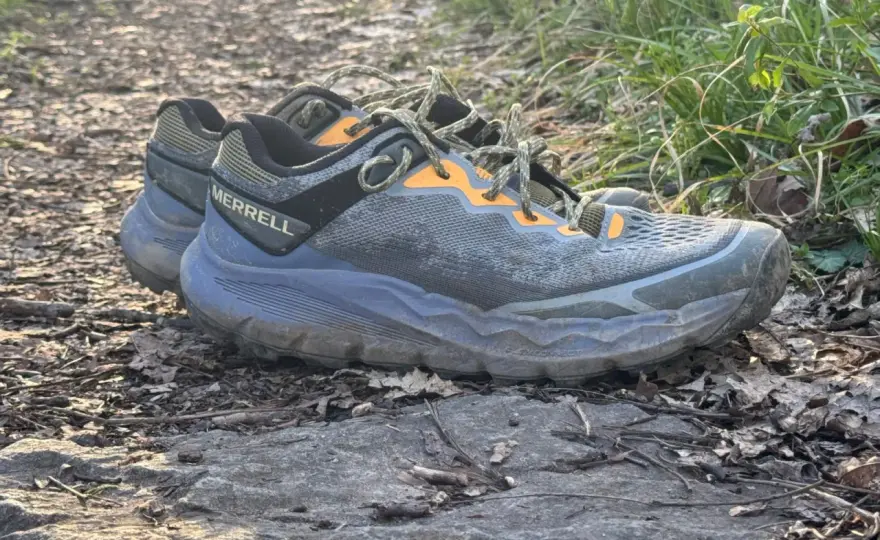 Merrell Nova 4 Review - Your Next Trail Shoe?