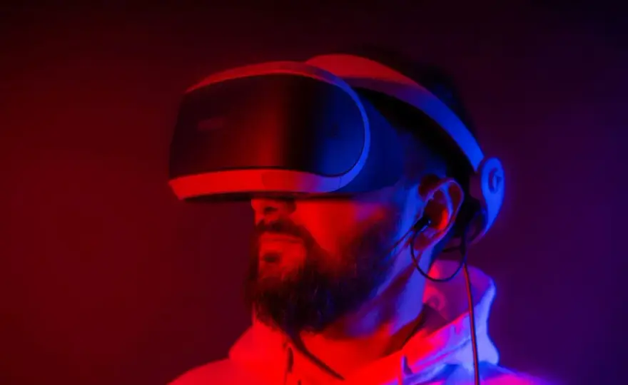 Jak podłączyć okulary VR do telefonu – uniknij najczęstszych błędów