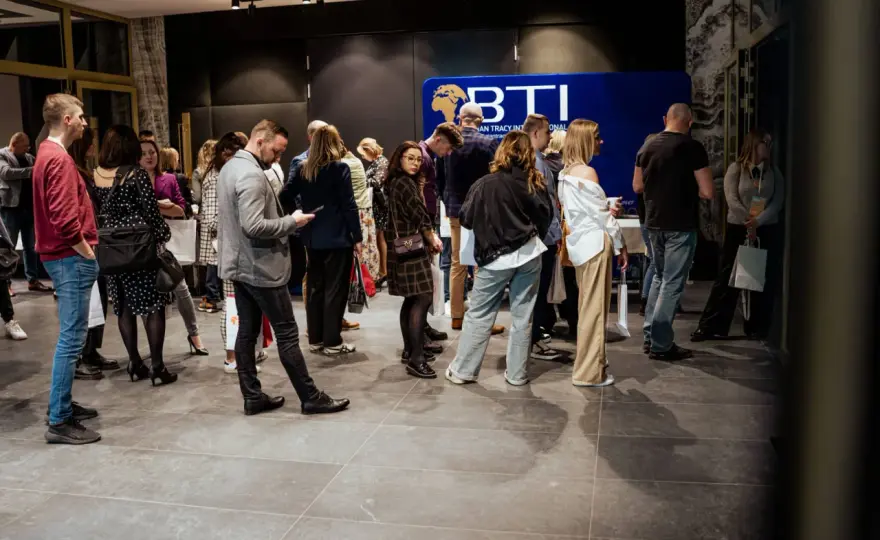 Szkolenia Jacka Walkiewicza - terminy, ceny oraz program motywacyjny 2025