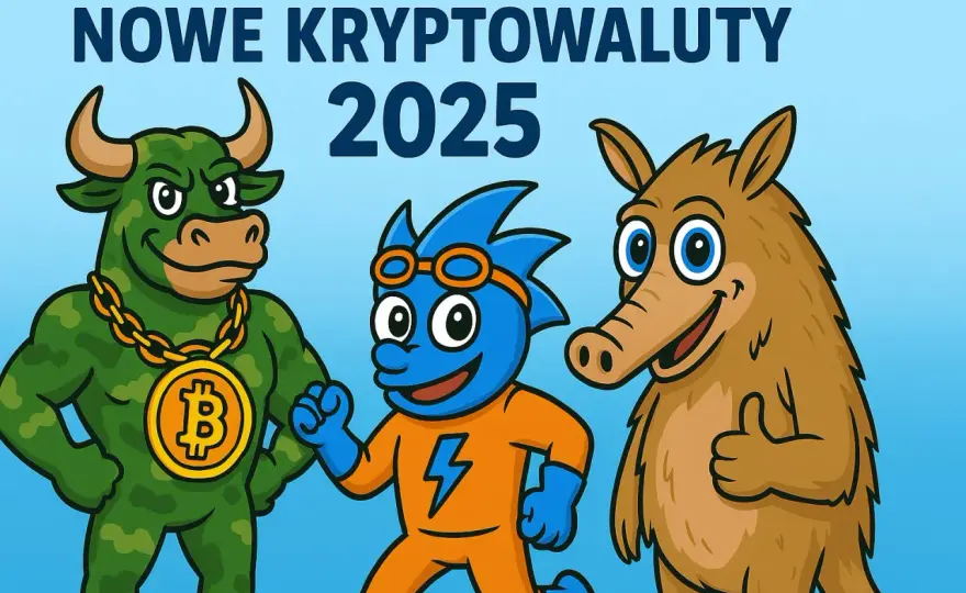 Jakie kryptowaluty opłaca się kopać w 2025 roku? Analiza i porady