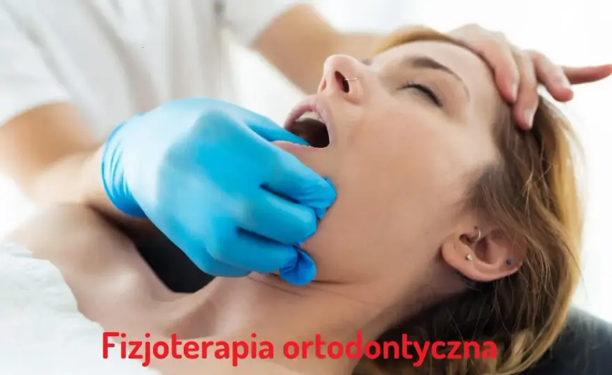 Fizjoterapia w ortodoncji - Kiedy ma sens?