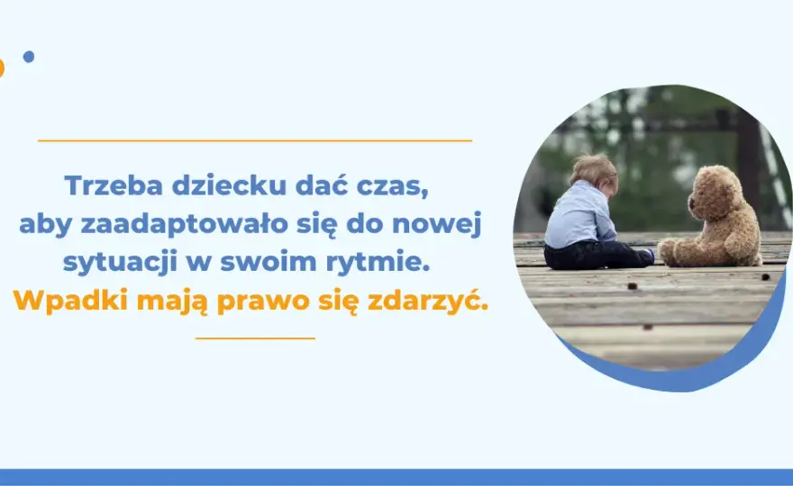 Kiedy odpuścić dziecku przedszkole? Objawy, które powinny zaniepokoić