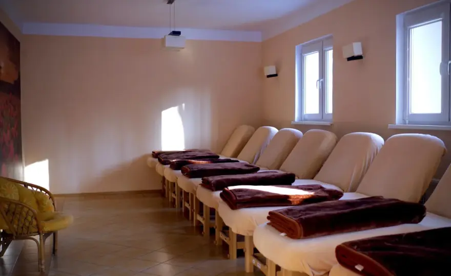 Sanatorium Podhale w Połczynie-Zdroju: historia, usługi i opinie pacjentów