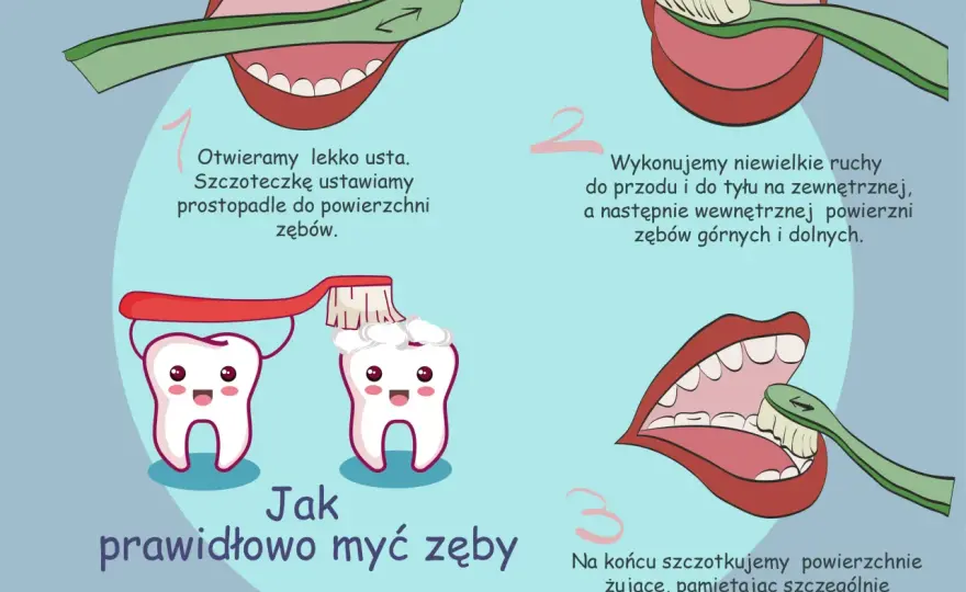 Ile szczoteczek ma dentysta? Sekrety wyboru dla zdrowych zębów.