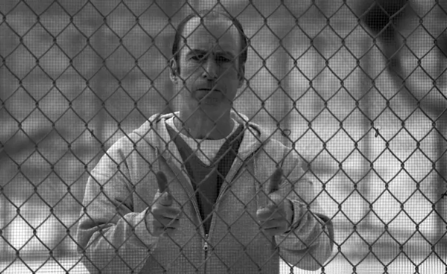 Better Call Saul, il significato di una maschera che diventa identità