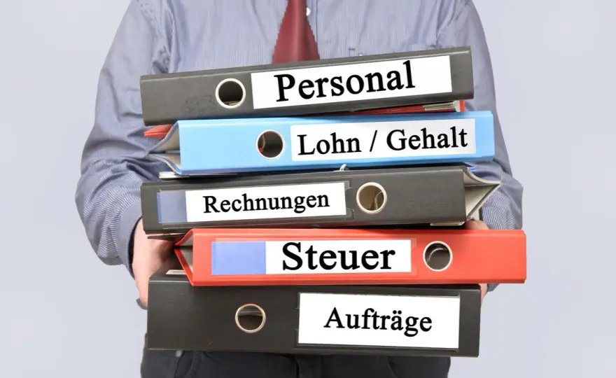 Zu versteuerndes Einkommen erklärt - so wird es berechnet