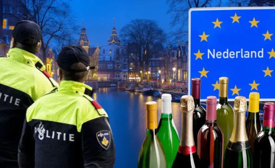 Limit alkoholu do Polski: Ile możesz legalnie wwieźć? Uniknij kary!