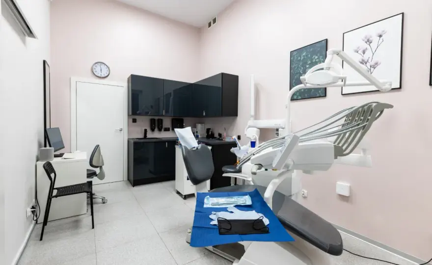 TOP gabinety stomatologiczne i dentyści w Bydgoszczy
