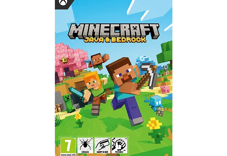 Minecraft w Media Markt: gdzie kupić najtaniej? Porównanie cen