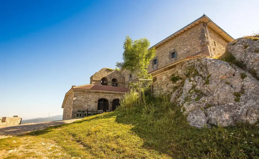 Santuario de Oro - Descubre su historia y cómo visitarlo