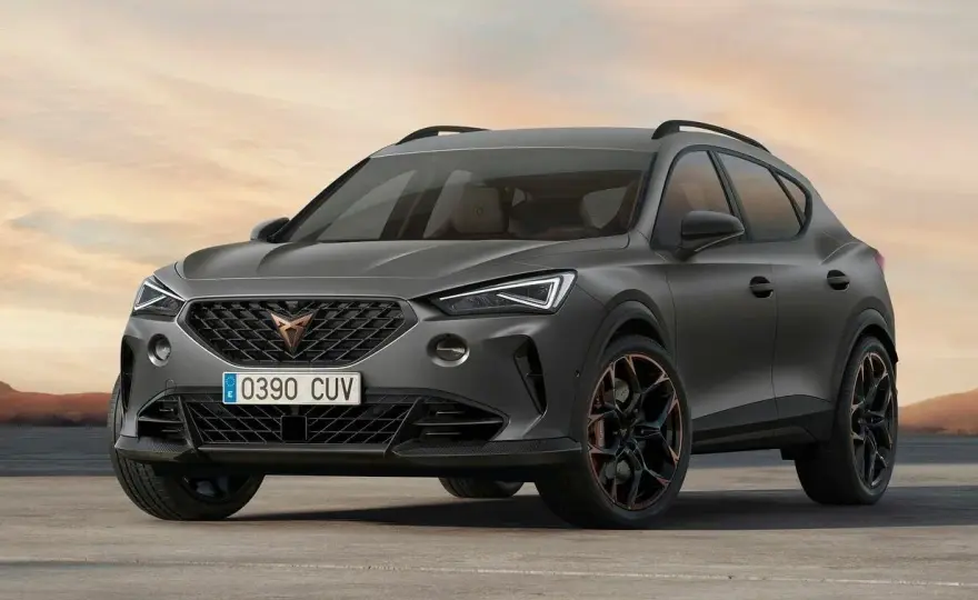 Cupra - Czy warto? Modele, zakup, na co uważać!