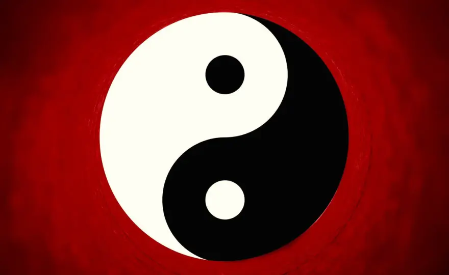 Yin e Yang: non opposti, ma equilibrio dinamico. Scopri perché