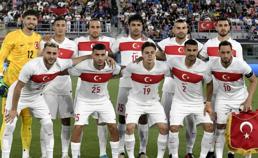 Turcja FC - Reprezentacja czy klub? Poznaj turecki futbol!