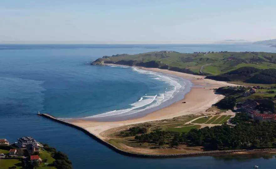 Playas San Vicente de la Barquera - ¿Cuál elegir y por qué?