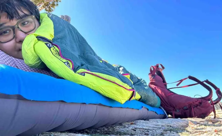 NEMO Disco 15 Weight - Is It Too Heavy for Your Trip?