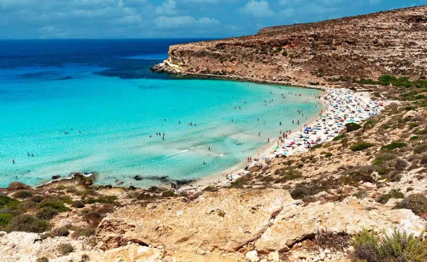 Spiagge più belle del mondo - Trova la tua, non solo la più famosa