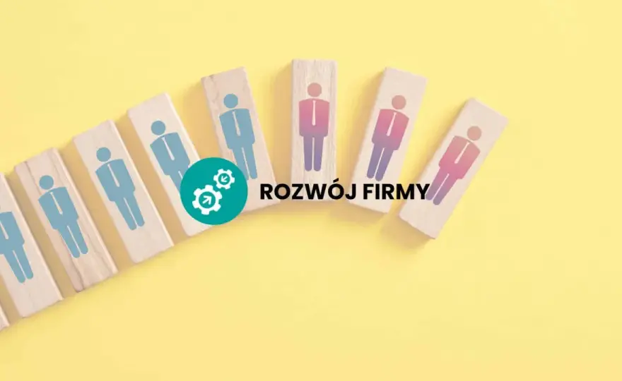 Rotacja pracowników - Jak obniżyć ten wskaźnik w firmie?