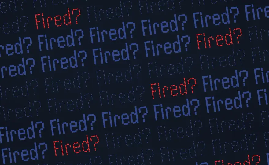 Am I Getting Fired? Spot Real Signs vs. Anxiety