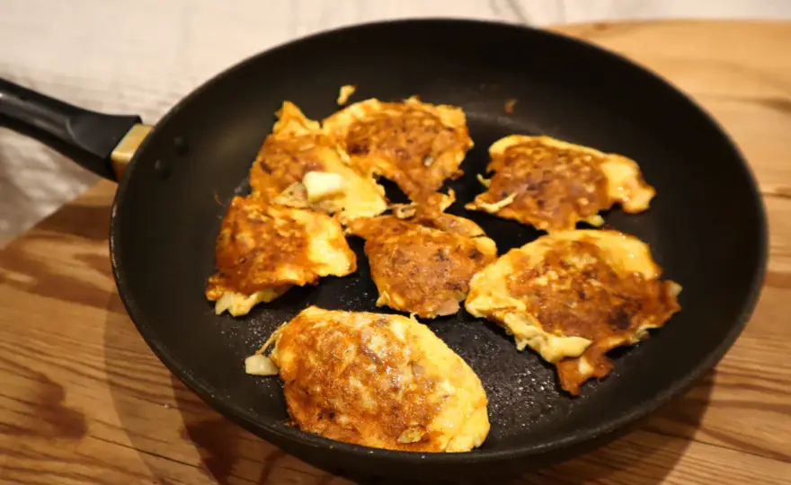 Tonfisk på burk - 5 snabba recept med mycket smak
