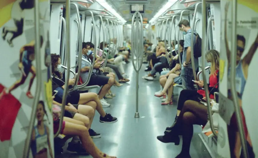 Orari della metropolitana di Roma - guida pratica per muoversi bene