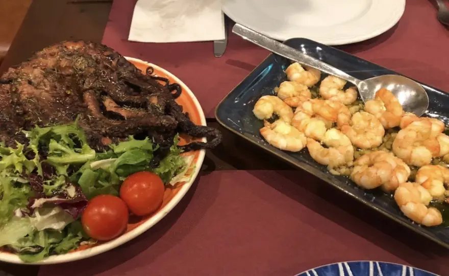 Gdzie zjeść w Lizbonie? Najlepsze miejsca na smaczne dania