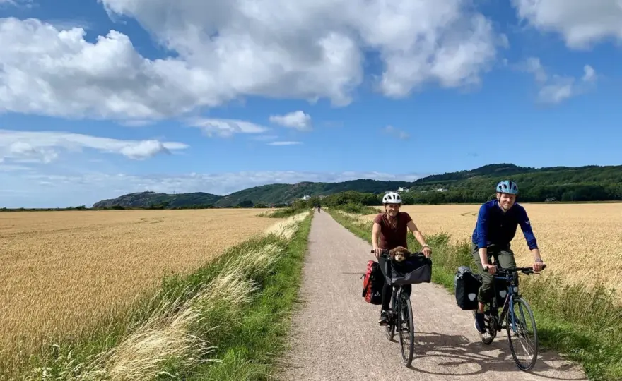 Cycling Sweden - Your First Nordic Bike Tour Guide