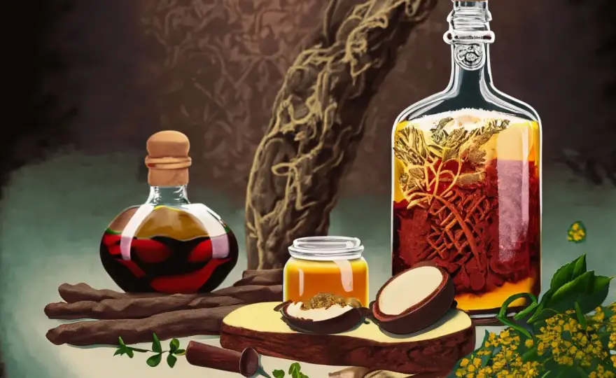 Mama juana - Jak smakuje i jak pić ten trunek? Poznaj fakty bez mitów