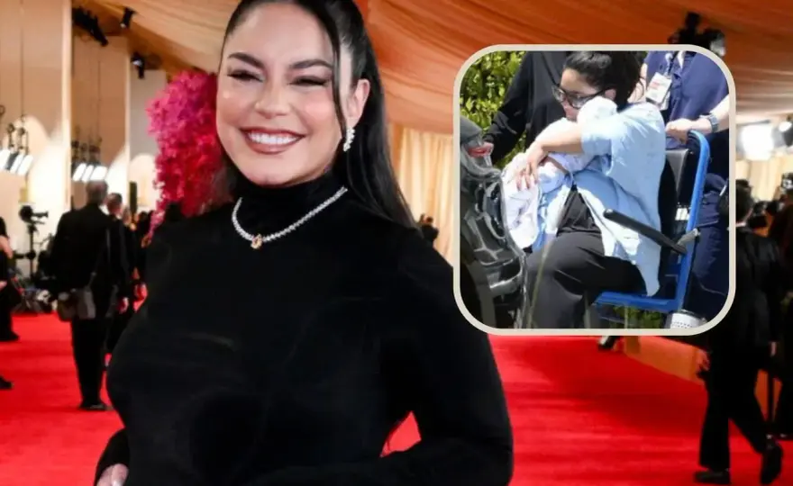 Vanessa Hudgens i jej dzieci - Ile ich ma i co o nich wiemy?